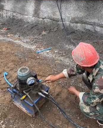 濮阳濮阳县预应力锚杆