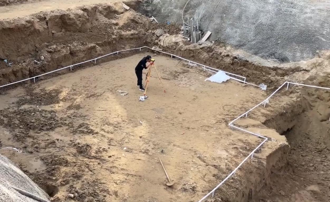 濮阳濮阳县基坑降水