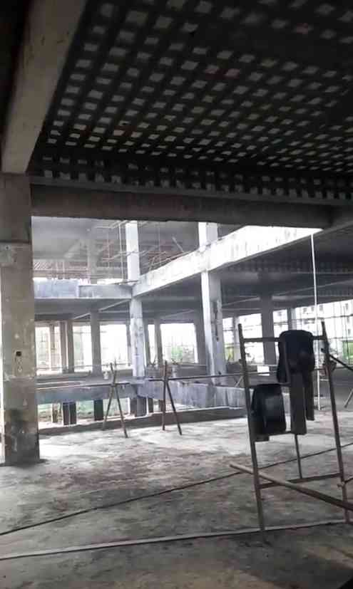 濮阳濮阳县结构补强