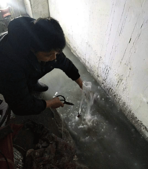 濮阳濮阳县防水堵漏