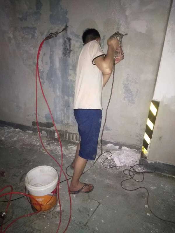濮阳濮阳县防水堵漏工程
