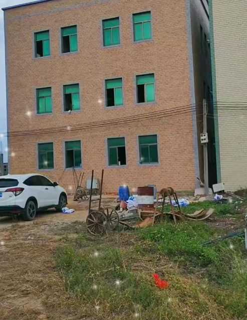 濮阳濮阳县倾斜加固