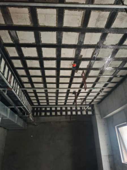 濮阳濮阳县碳纤维加固