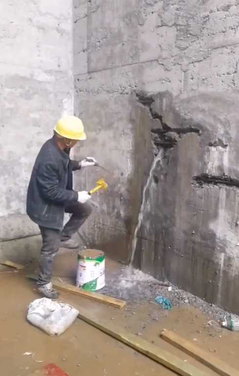 濮阳濮阳县渗漏修缮