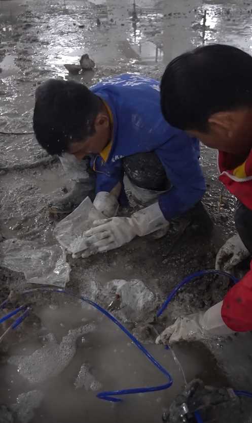 濮阳濮阳县灌浆堵漏