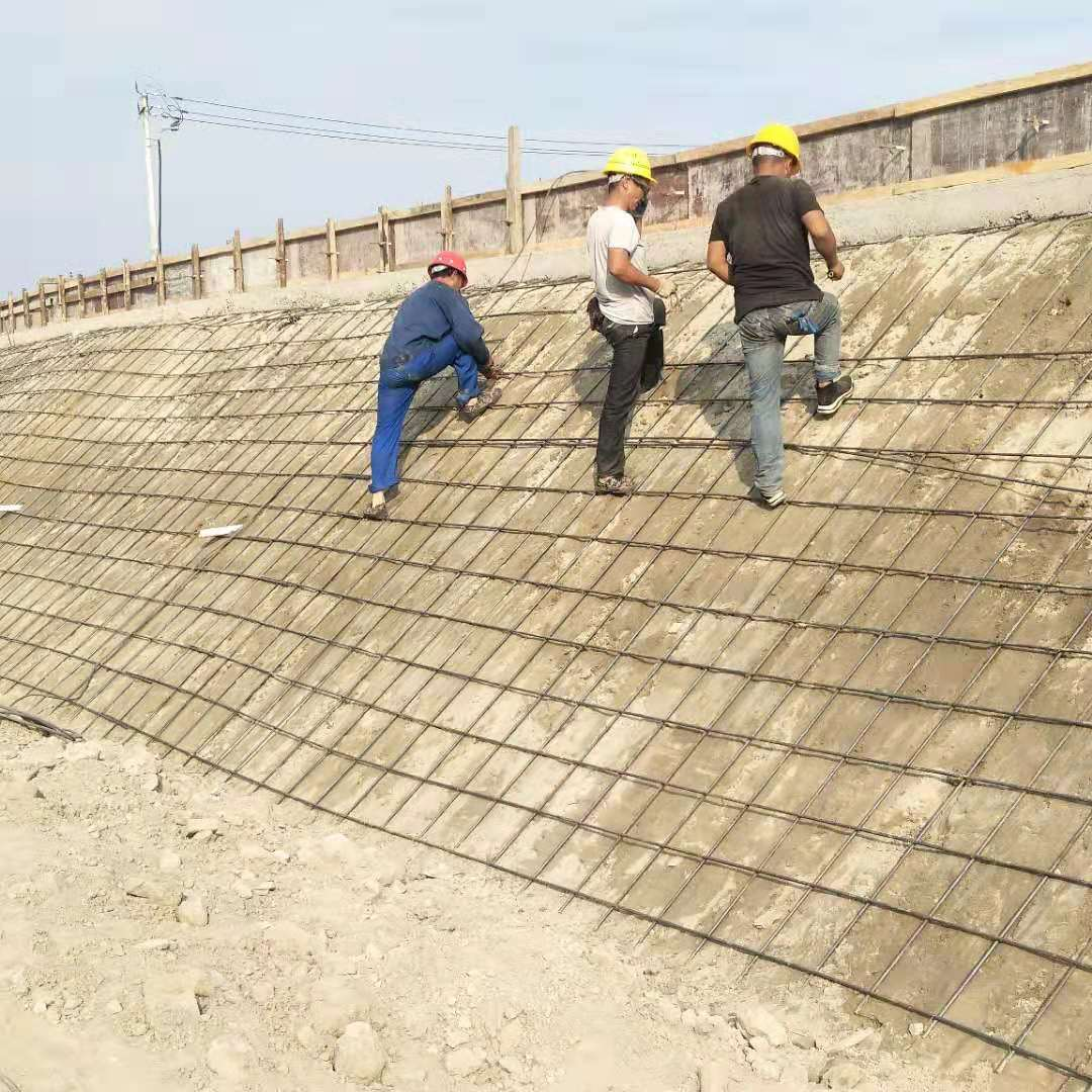 濮阳濮阳县基坑支护